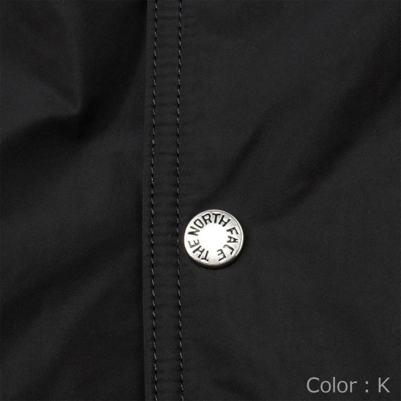 ザ・ノース・フェイスTHENORTHFACEアウトドアカジュアルウェアアウター中綿ジャケットインサレーテッドコーチジャケットINSULATEDCOACHJKNY82550-CKメンズレディースユニセックス25FW秋冬