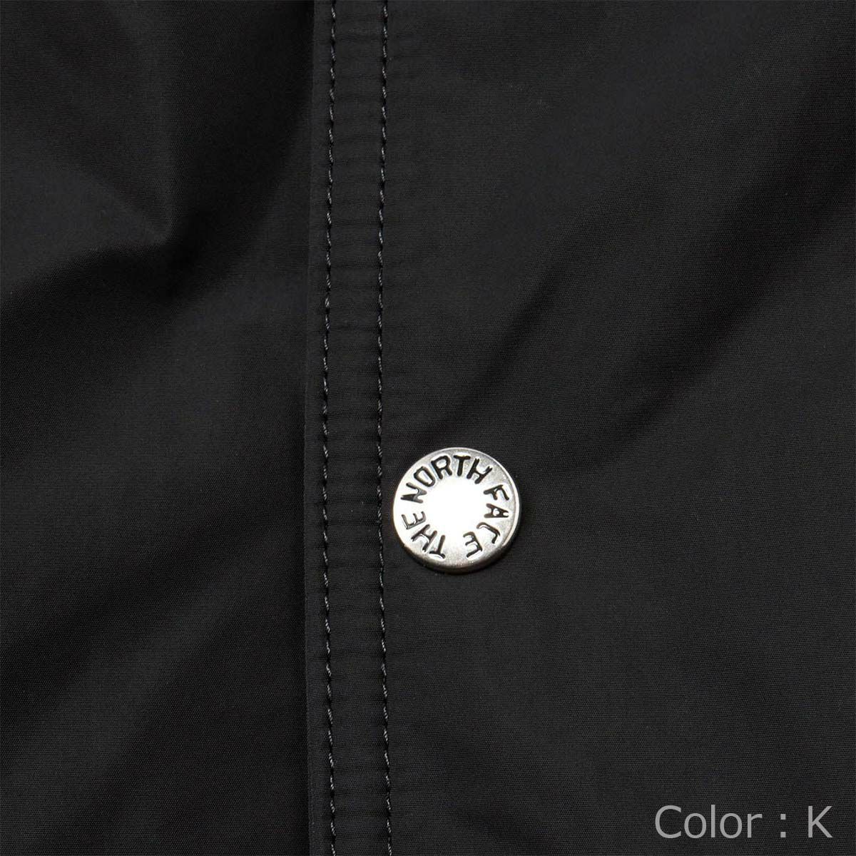 ザ・ノース・フェイスTHENORTHFACEアウトドアカジュアルウェアアウター中綿ジャケットインサレーテッドコーチジャケットINSULATEDCOACHJKNY82550-CKメンズレディースユニセックス25FW秋冬