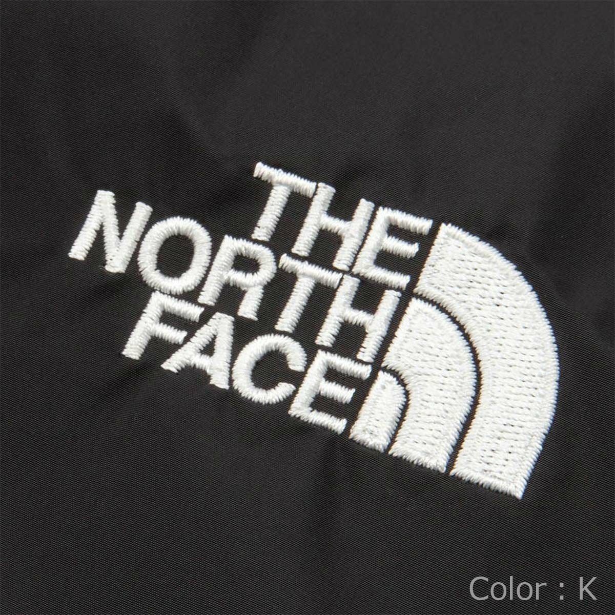 ザ・ノース・フェイスTHENORTHFACEアウトドアカジュアルウェアアウター中綿ジャケットインサレーテッドコーチジャケットINSULATEDCOACHJKNY82550-CKメンズレディースユニセックス25FW秋冬
