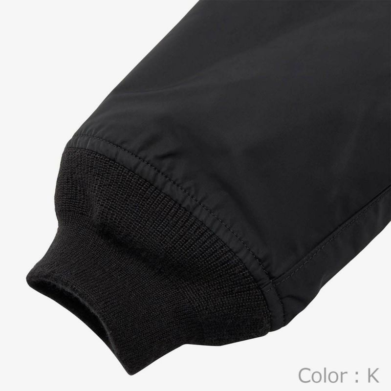 ザ・ノース・フェイスTHENORTHFACEアウトドアカジュアルウェアアウター中綿ジャケットインサレーテッドコーチジャケットINSULATEDCOACHJKNY82550-Kメンズレディースユニセックス25FW秋冬