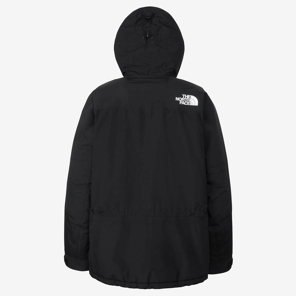 ザ・ノース・フェイスTHENORTHFACEアウトドアカジュアルウェアアウター中綿ジャケットマウンテンインサレーションジャケットMTINSULATIONJKTNY82553-Kメンズレディースユニセックス25FW秋冬