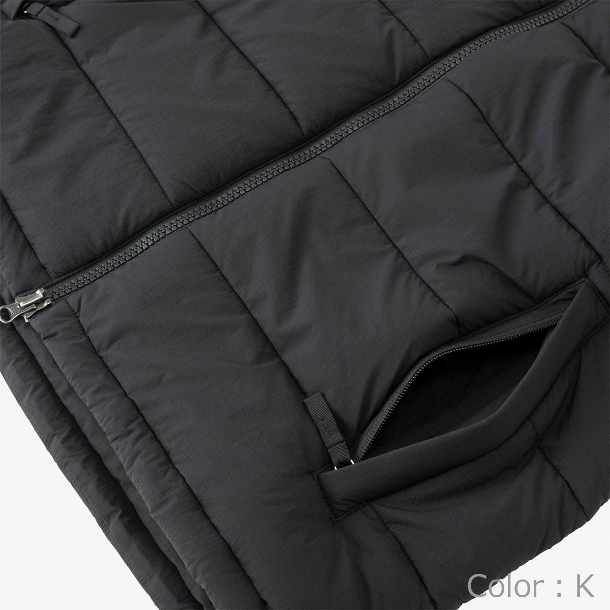 ザ・ノース・フェイスTHENORTHFACEアウトドアカジュアルウェアアウター中綿ジャケットトランゴパーカTRANGOPARKANY82556-FGメンズレディースユニセックス25FW秋冬