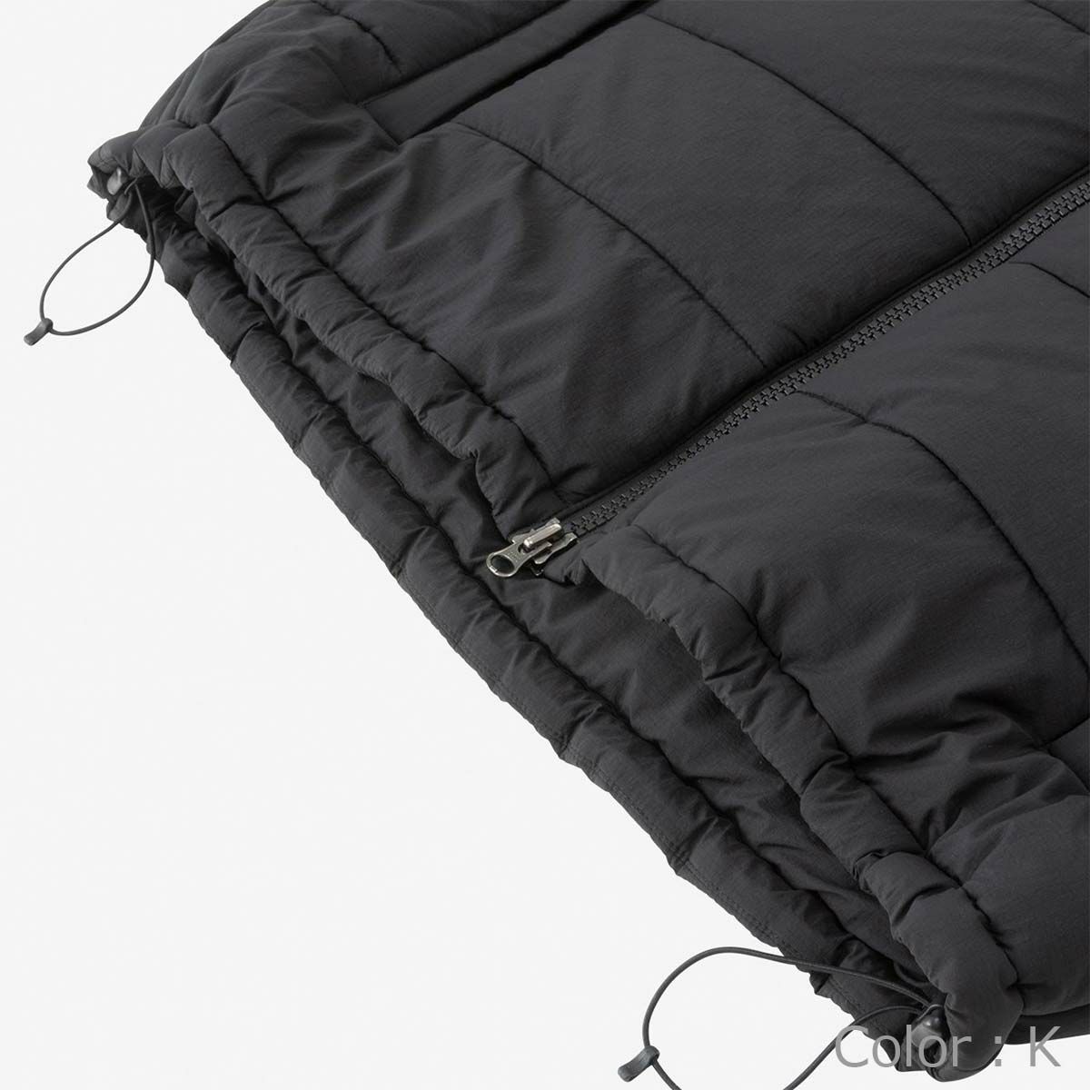 ザ・ノース・フェイスTHENORTHFACEアウトドアカジュアルウェアアウター中綿ジャケットトランゴパーカTRANGOPARKANY82556-FIメンズレディースユニセックス25FW秋冬