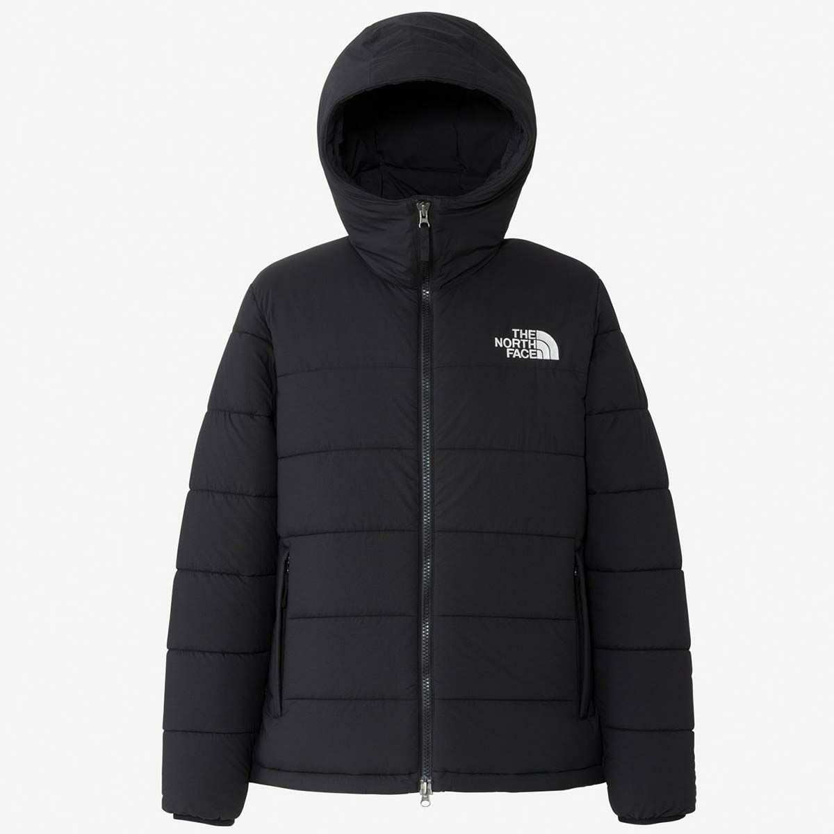 ザ・ノース・フェイスTHENORTHFACEアウトドアカジュアルウェアアウター中綿ジャケットトランゴパーカTRANGOPARKANY82556-Kメンズレディースユニセックス25FW秋冬