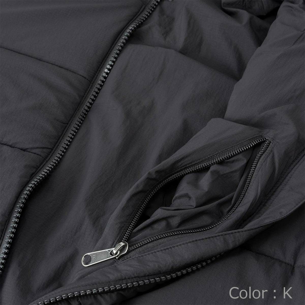 ザ・ノース・フェイスTHENORTHFACEアウトドアカジュアルウェアアウター中綿ジャケットトランゴパーカTRANGOPARKANY82556-Kメンズレディースユニセックス25FW秋冬