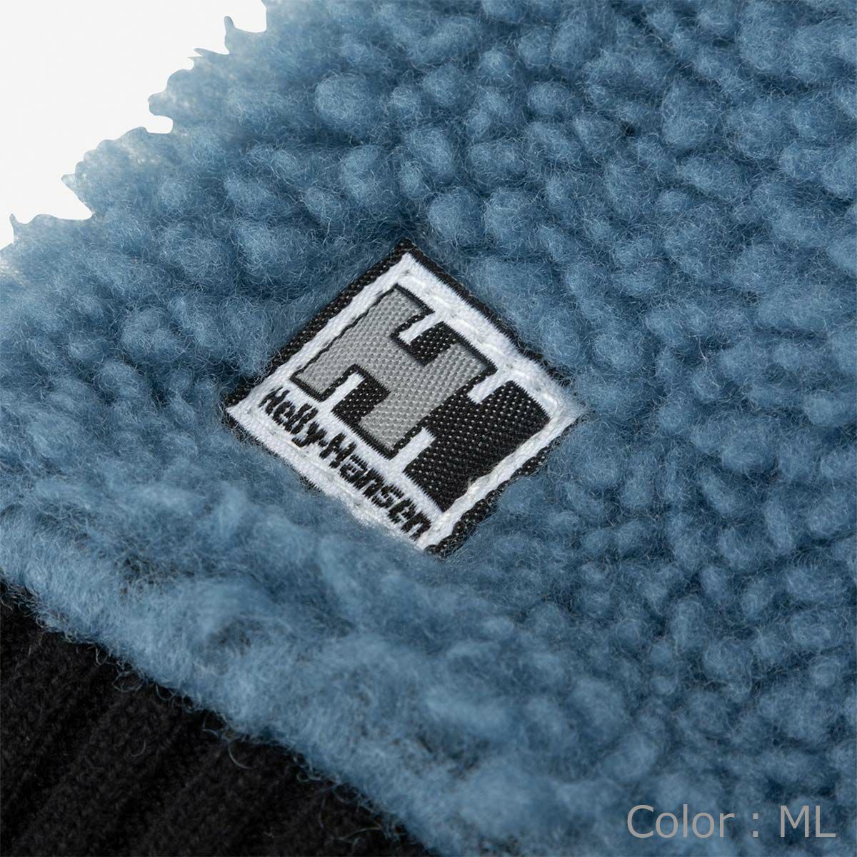 ヘリーハンセンHELLYHANSENアウトドアカジュアルグローブ手袋ファイバーパイルサーモグローブFPTGLOVEHA92372-DNメンズレディースユニセックス25FW秋冬