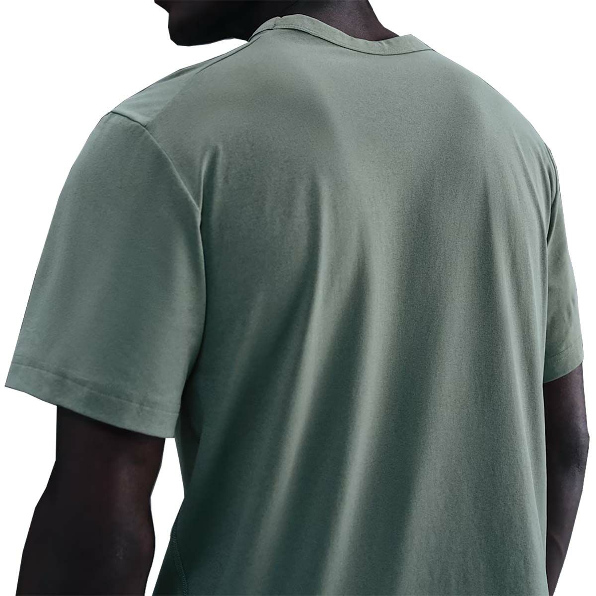 ナイキNIKEジムフィットネスヨガウェア半袖TシャツDri-FITUVハイバースショートスリーブフィットネストップDV9840-364メンズ男性25HO秋冬