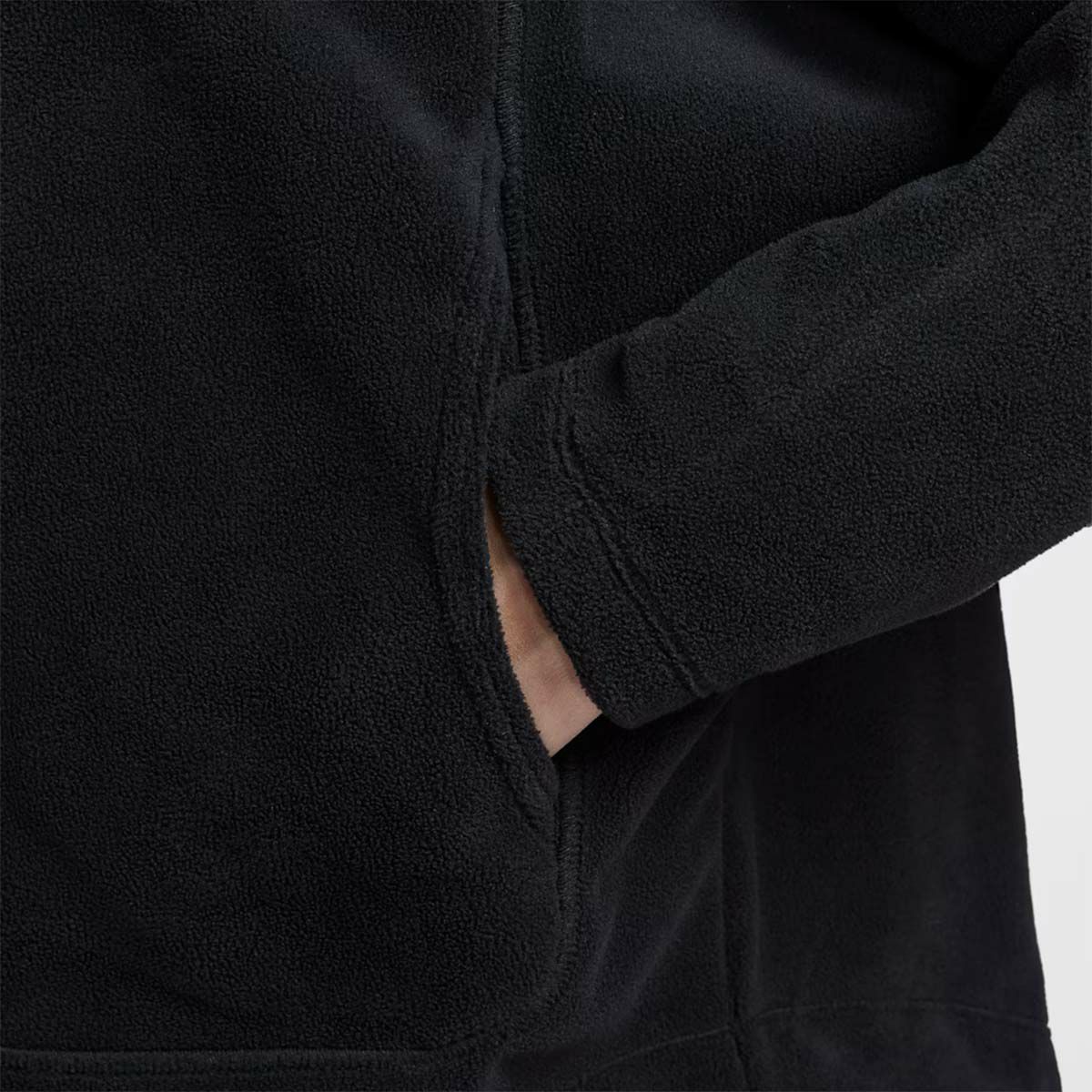 ナイキNIKEジムフィットネスヨガウェアアウターフリースナイキワンウィメンズTherma-FITフルジップトップHV3699-010レディース女性25HO秋冬