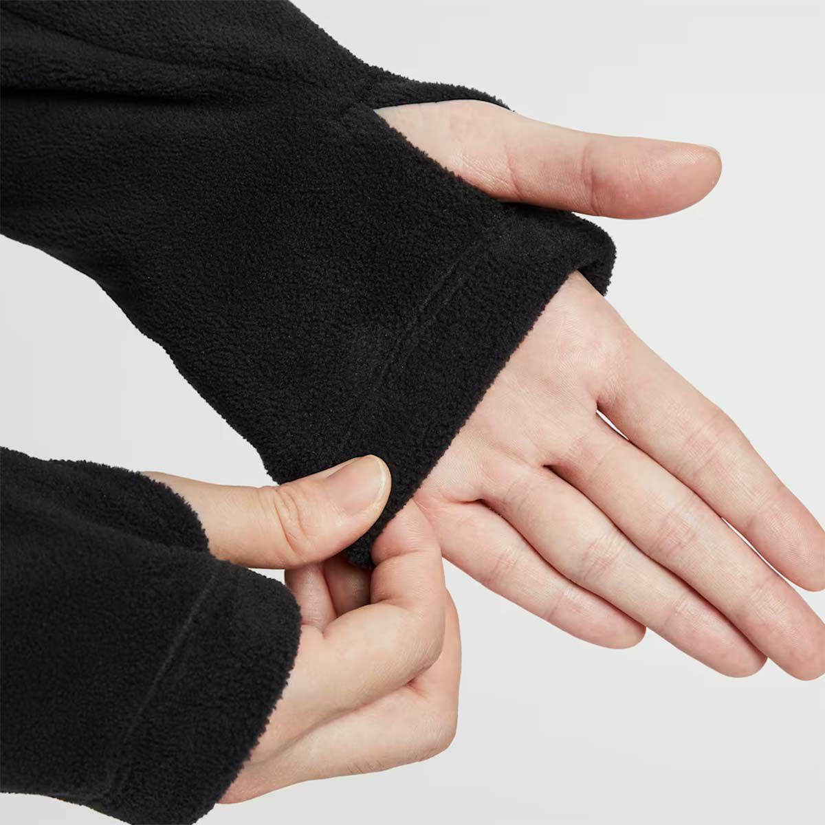 ナイキNIKEジムフィットネスヨガウェアアウターフリースナイキワンウィメンズTherma-FITフルジップトップHV3699-010レディース女性25HO秋冬