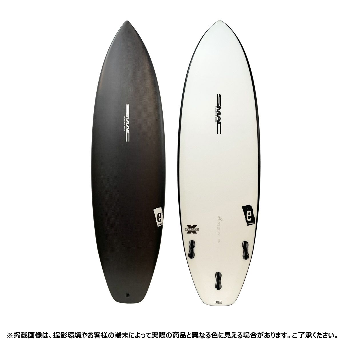 スマックサーフボードSMACSURFBOARDサーフィンサーフサーフボード板ショートボードEijiE-XTREME5.1012HARFCARBONEPSEIJI-18025