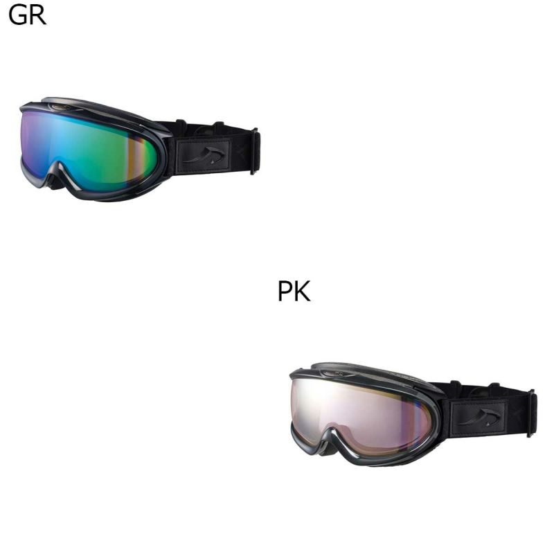 アックスAXEスノボースノボスノーボードゴーグルAX888-WCMメンズ男性25-26