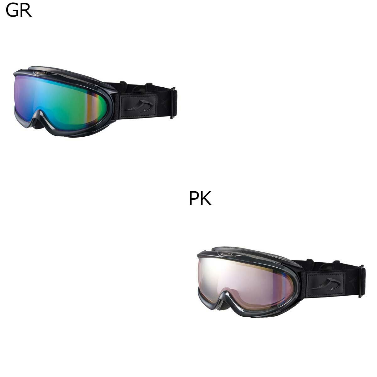 アックスAXEスノボースノボスノーボードゴーグルAX888-WCMメンズ男性25-26