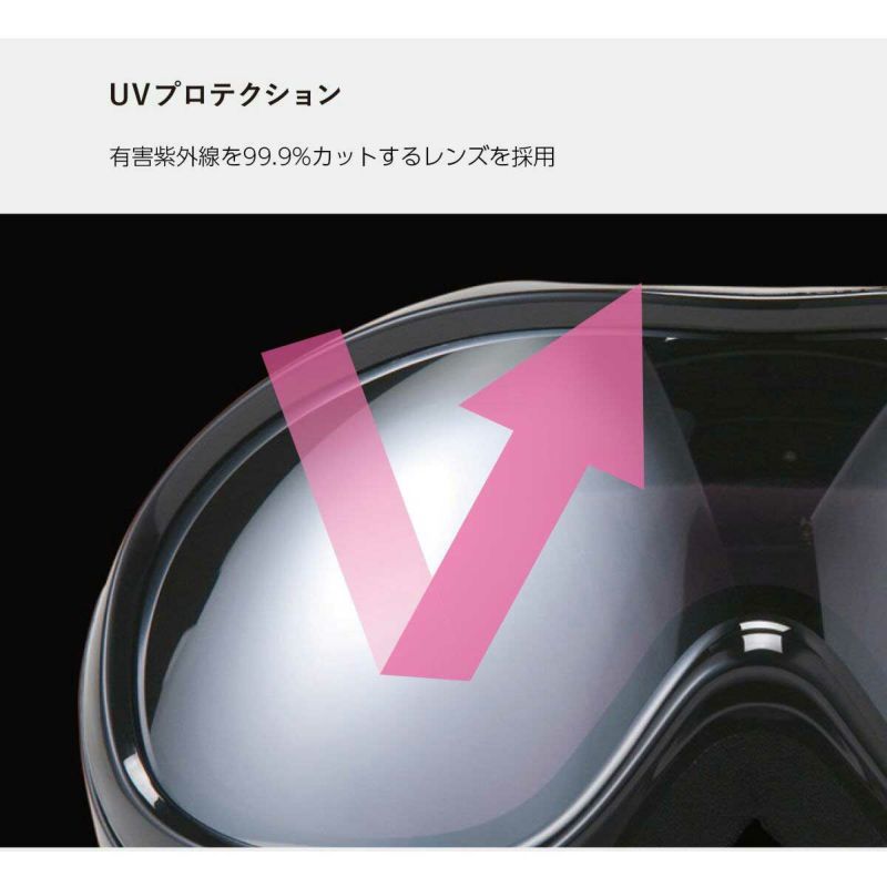 アックスAXEスノボースノボスノーボードゴーグルAX620-WCMレディース女性25-26