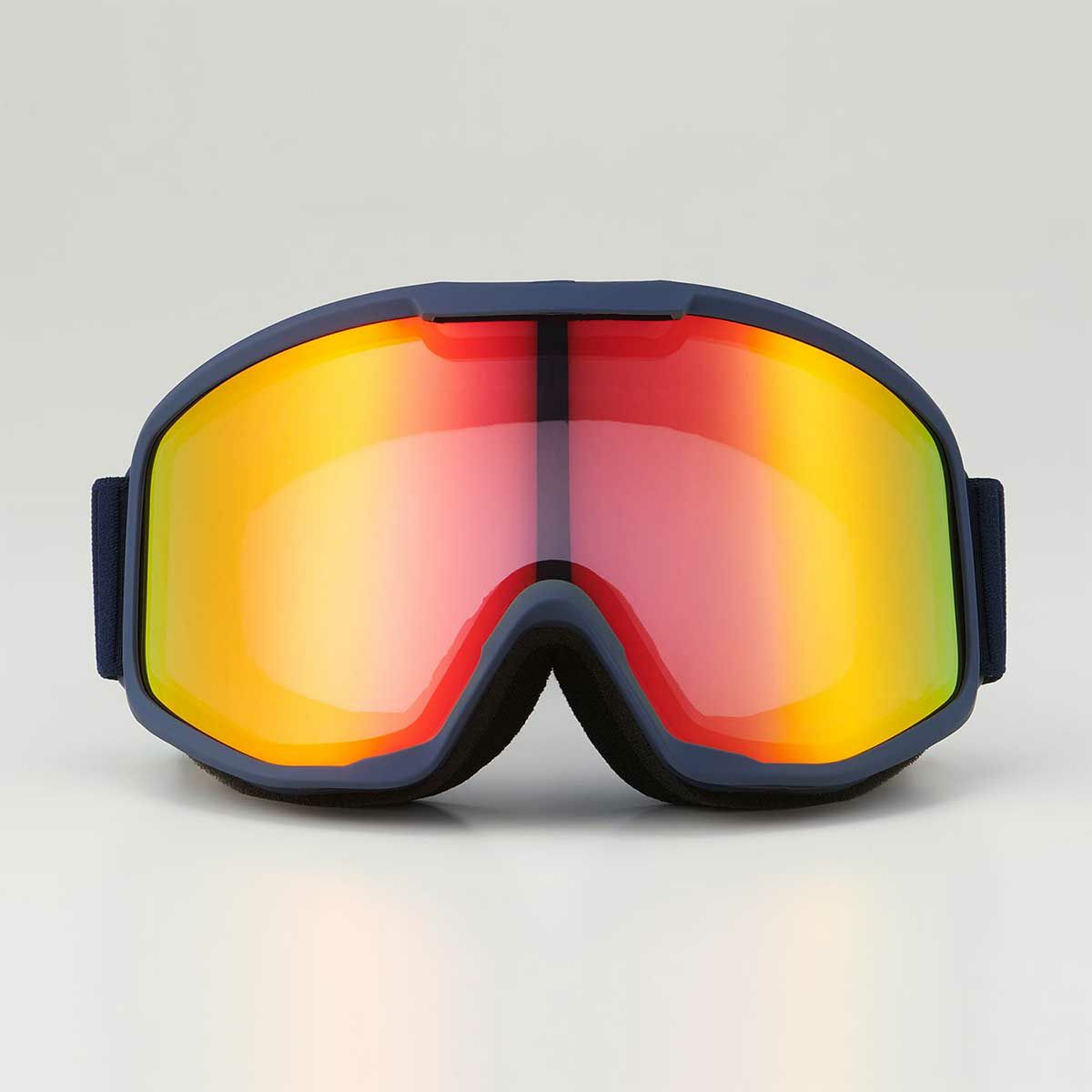 アックスAXEスノボースノボスノーボードゴーグルAX800-WMPメンズ男性25-26