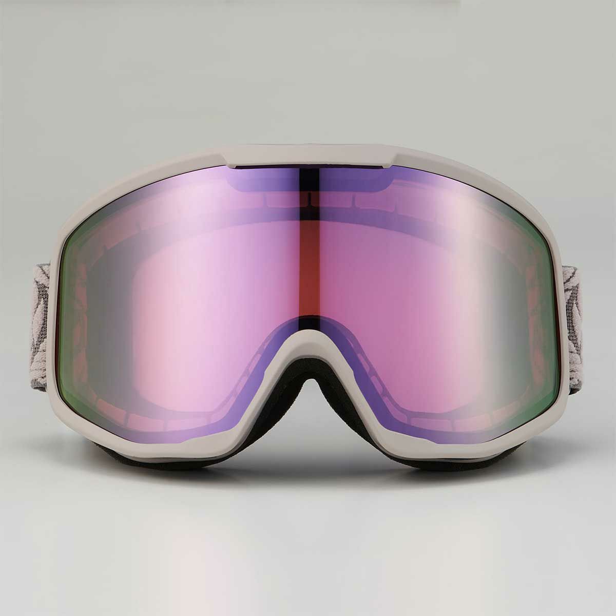 アックスAXEスノボースノボスノーボードゴーグルAX800-XSPレディース女性25-26