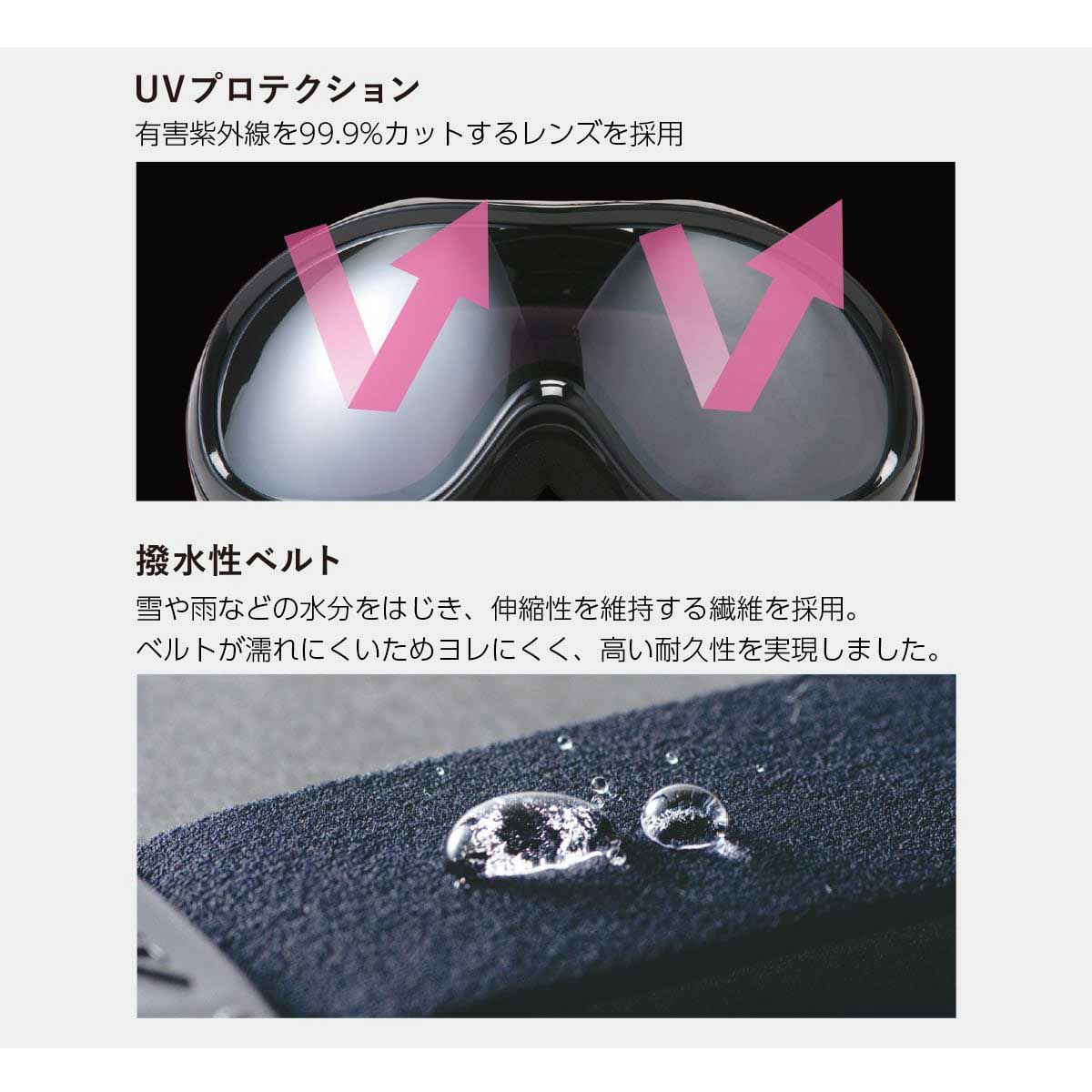 アックスAXEスノボースノボスノーボードゴーグルOMW-785Nメンズレディースユニセックス25-26