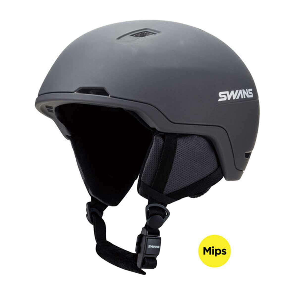 スワンズSWANSスノボースノボスノーボードヘルメットHSF-241-MIPSメンズレディースユニセックス25-26