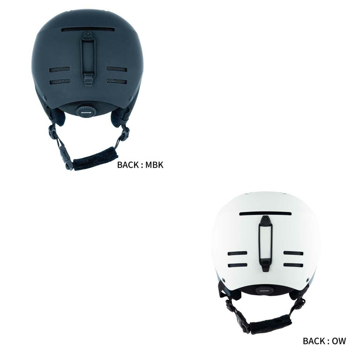 スワンズSWANSスノボースノボスノーボードヘルメットHSF-251-P2メンズレディースユニセックス25-26