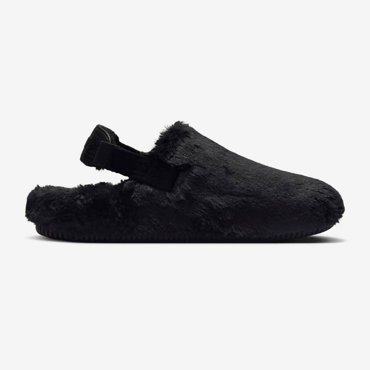 ナイキNIKEカームSEウィメンズミュールFZ3118-001レディース女性25HO秋冬