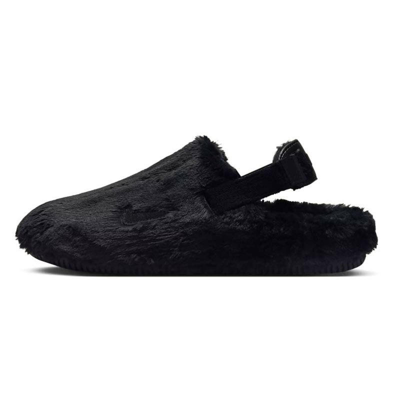 ナイキNIKEカームSEウィメンズミュールFZ3118-001レディース女性25HO秋冬