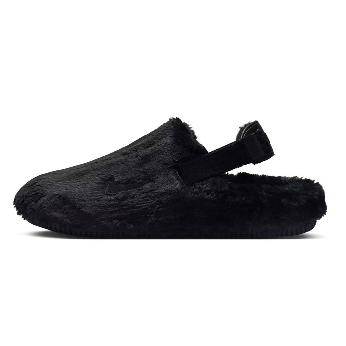 ナイキNIKEカームSEウィメンズミュールFZ3118-001レディース女性25HO秋冬