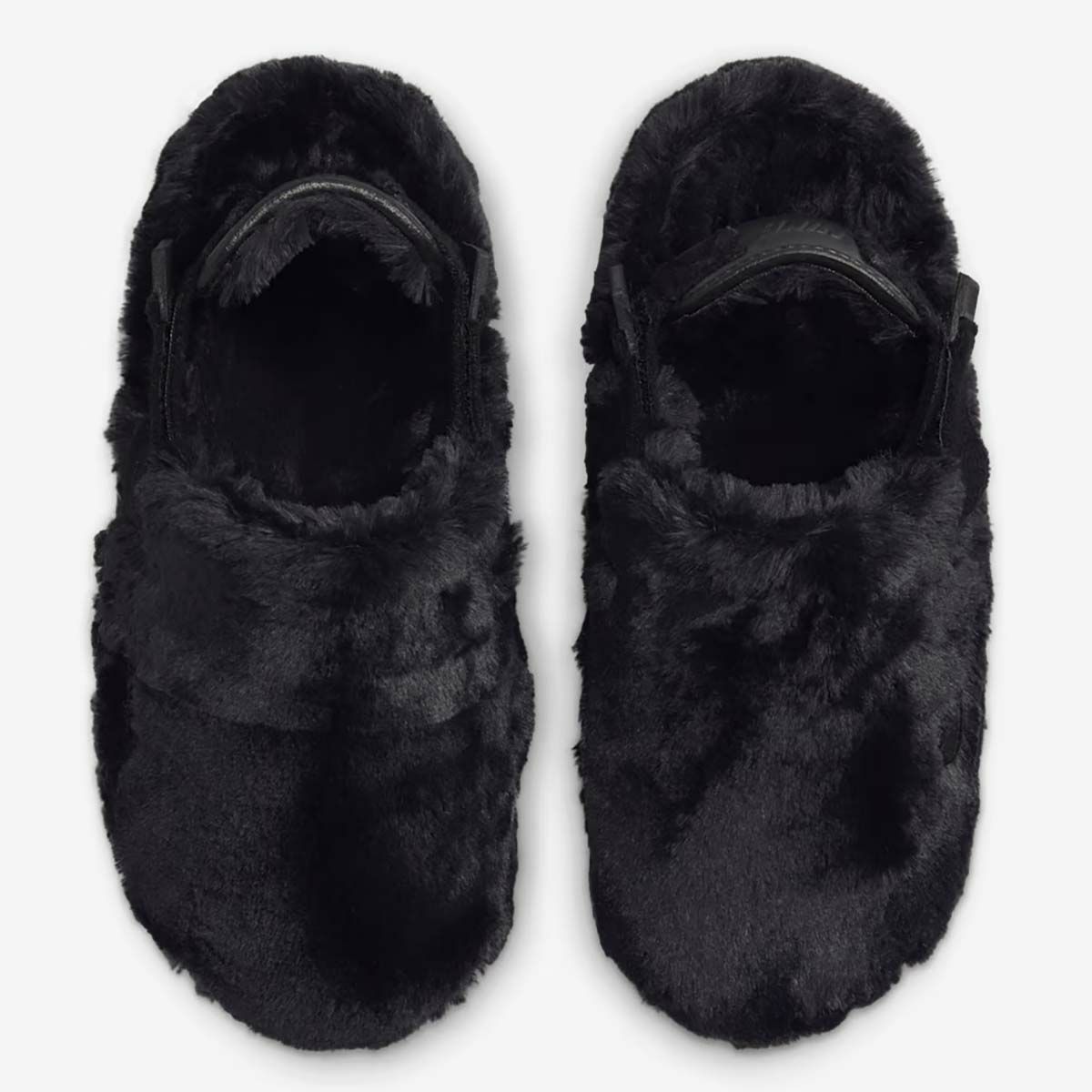 ナイキNIKEカームSEウィメンズミュールFZ3118-001レディース女性25HO秋冬