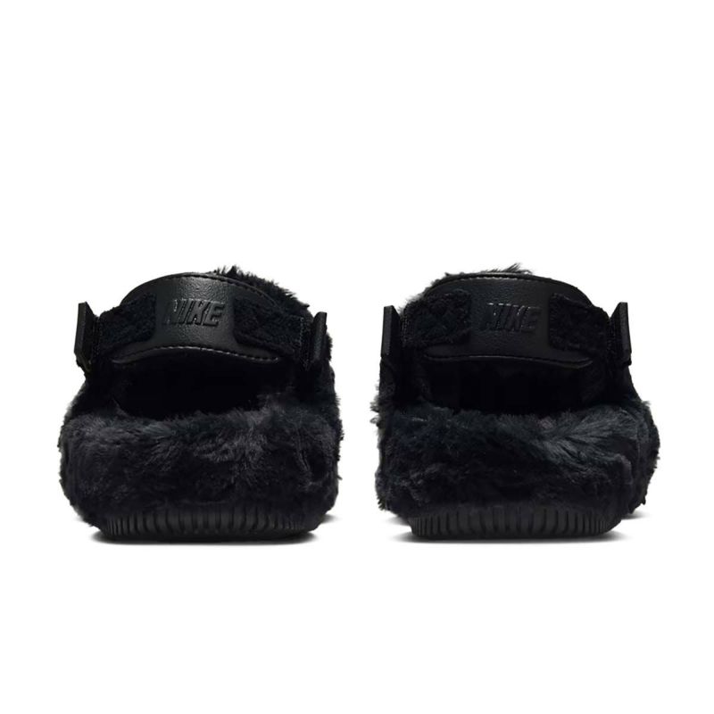 ナイキNIKEカームSEウィメンズミュールFZ3118-001レディース女性25HO秋冬