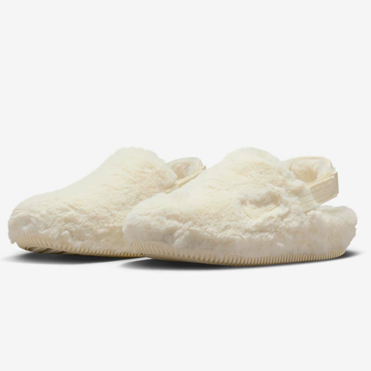 ナイキNIKEカームSEウィメンズミュールFZ3118-101レディース女性25HO秋冬