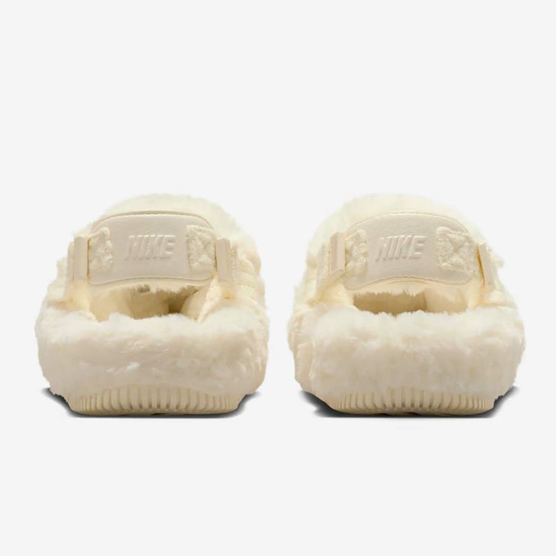 ナイキNIKEカームSEウィメンズミュールFZ3118-101レディース女性25HO秋冬