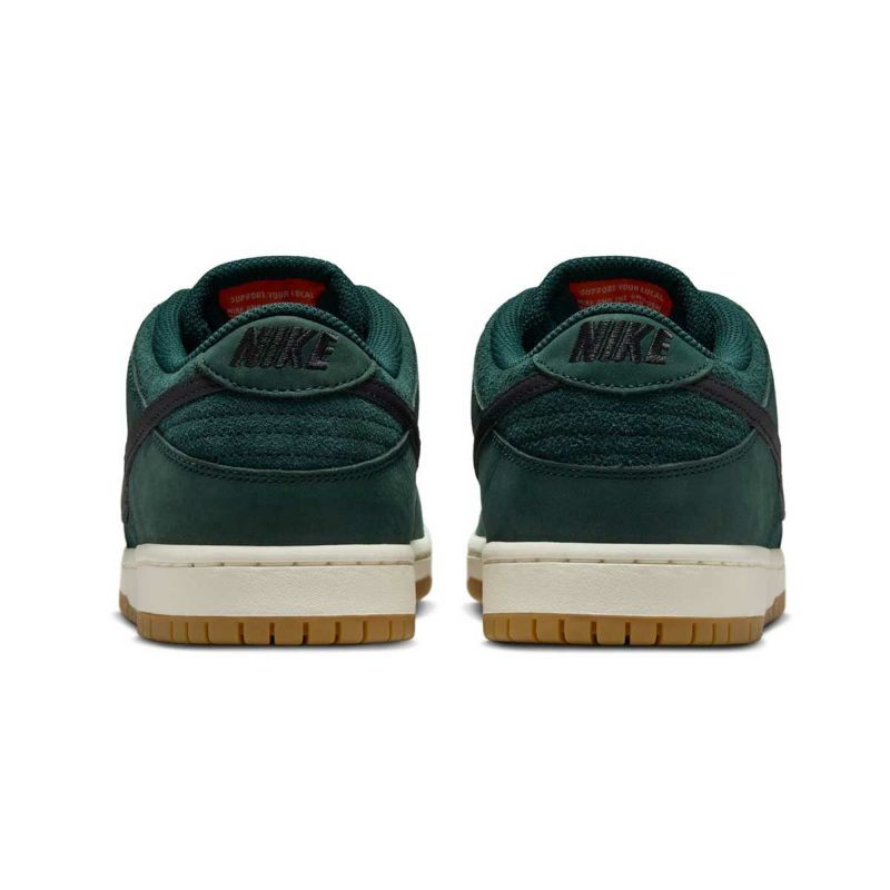 ナイキSBNIKESBスケボースケートボードスケシュースニーカーシューズ靴DUNKLOWPROISODEEPFIRFJ1674-300メンズ男性25HO秋冬