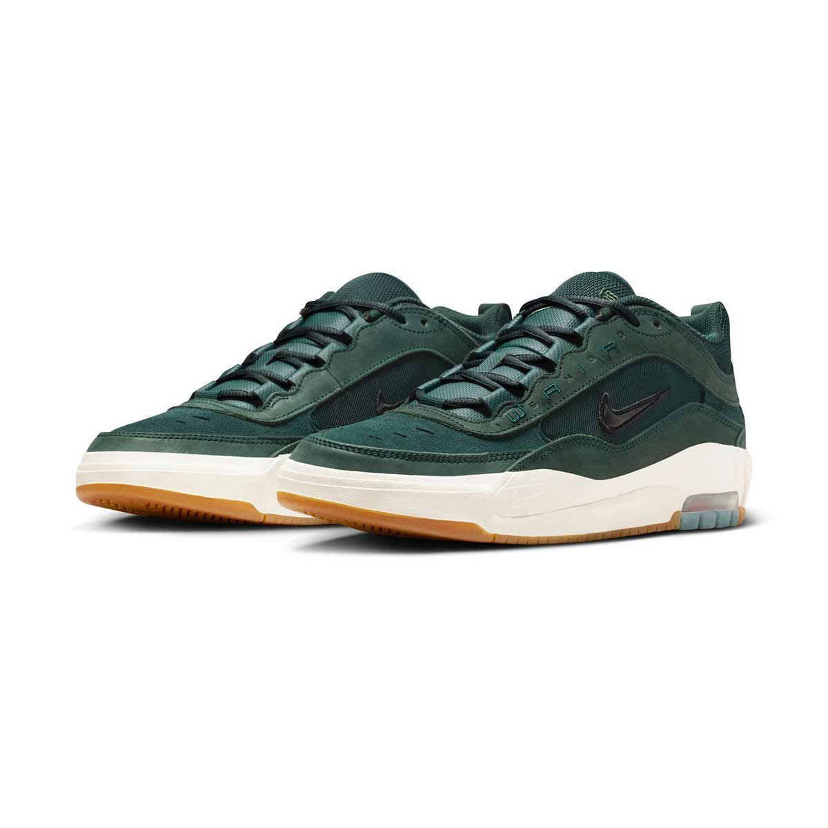 ナイキSBNIKESBスケボースケートボードスケシュースニーカーシューズ靴AIRMAXISHODISOHJ4299-300メンズ男性25HO秋冬