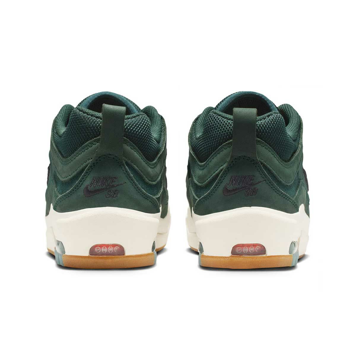 ナイキSBNIKESBスケボースケートボードスケシュースニーカーシューズ靴AIRMAXISHODISOHJ4299-300メンズ男性25HO秋冬