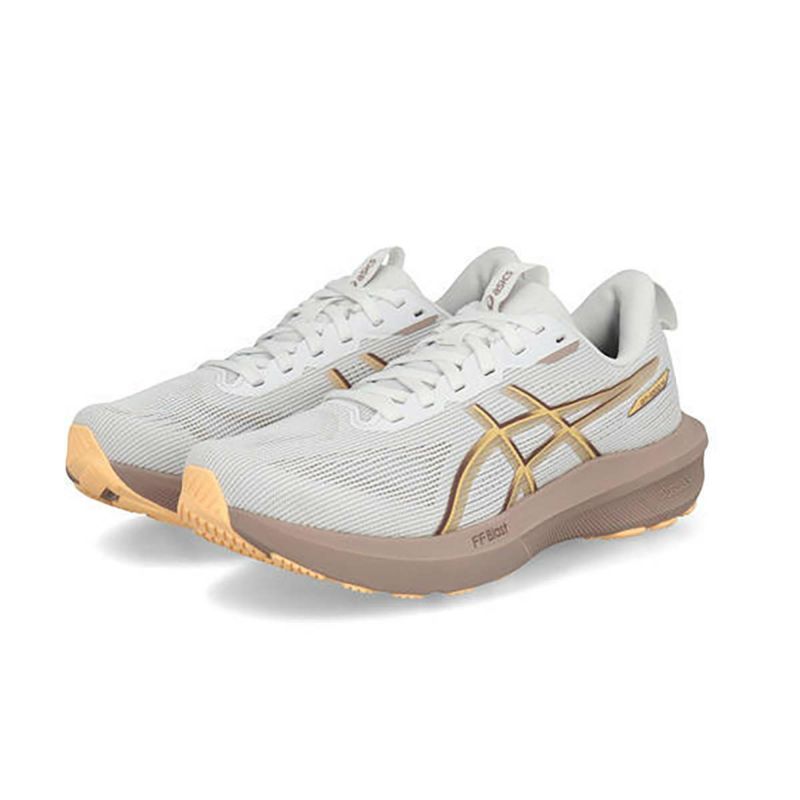 アシックスasicsランニングランシューシューズ靴GT-1000141012B859-100レディース女性25FA秋冬
