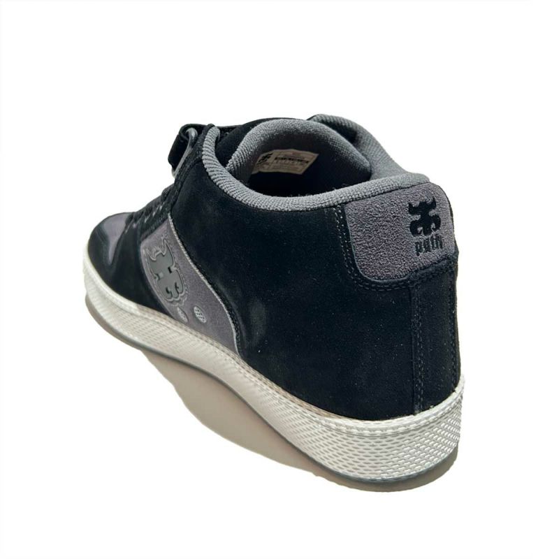 アイパスI-PATHスケボースケートボードスケシュースニーカーシューズ靴グラスホッパーGrasshopper32011252345306メンズ男性25FA秋冬