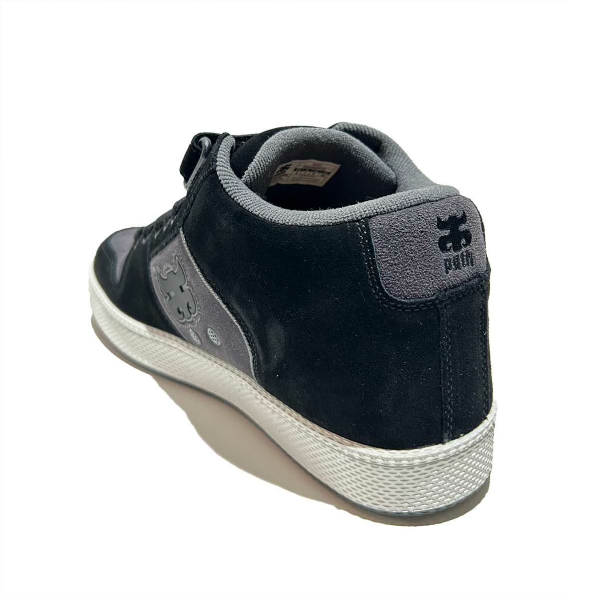 アイパスI-PATHスケボースケートボードスケシュースニーカーシューズ靴グラスホッパーGrasshopper32011252345306メンズ男性25FA秋冬