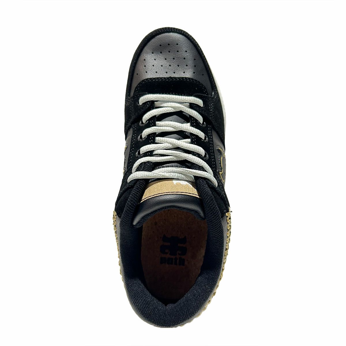 アイパスI-PATHスケボースケートボードスケシュースニーカーシューズ靴リードロウReedLow32011252345600メンズ男性25FA秋冬