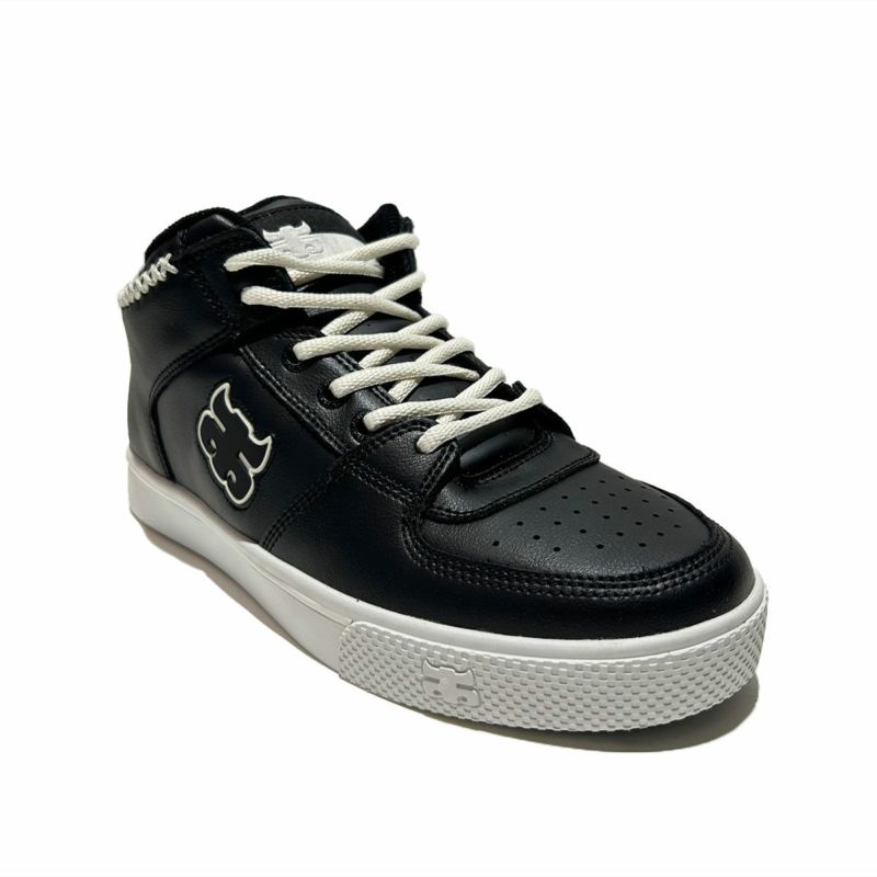 アイパスI-PATHスケボースケートボードスケシュースニーカーシューズ靴リードミッドReedMid3201125IPATH118メンズ男性25FA秋冬