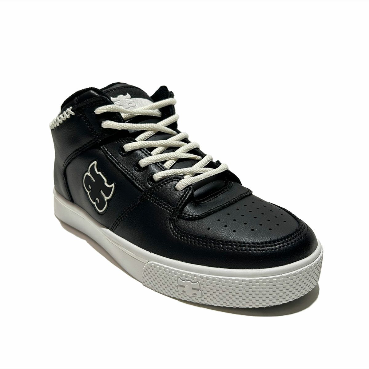 アイパスI-PATHスケボースケートボードスケシュースニーカーシューズ靴リードミッドReedMid3201125IPATH118メンズ男性25FA秋冬