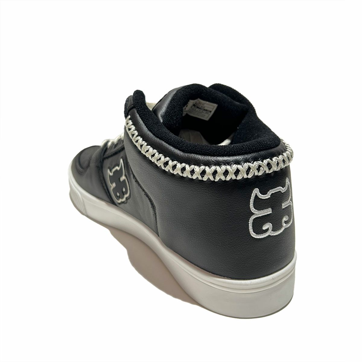 アイパスI-PATHスケボースケートボードスケシュースニーカーシューズ靴リードミッドReedMid3201125IPATH118メンズ男性25FA秋冬