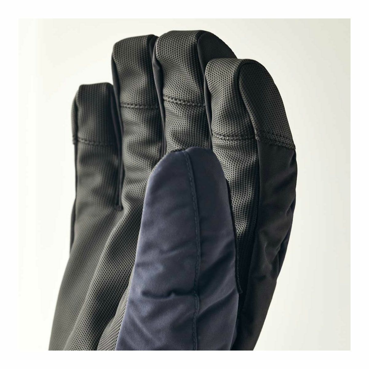 ヘストラHESTRAスノボースノボスノーボードグローブ手袋ガントレットシニアGauntletSr3002740-100メンズレディースユニセックス25-26