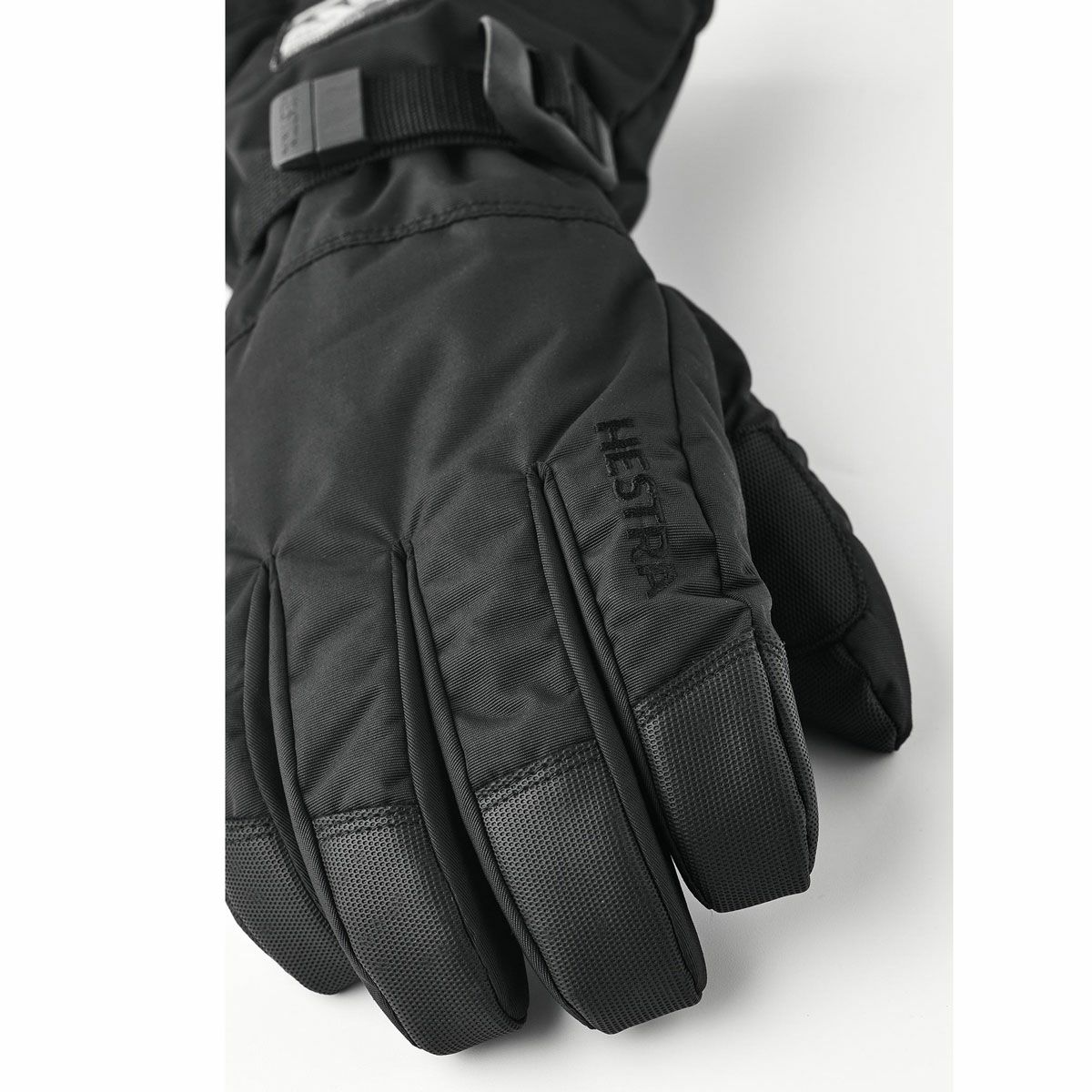 ヘストラHESTRAスノボースノボスノーボードグローブ手袋ガントレットシニアGauntletSr3002740-100メンズレディースユニセックス25-26