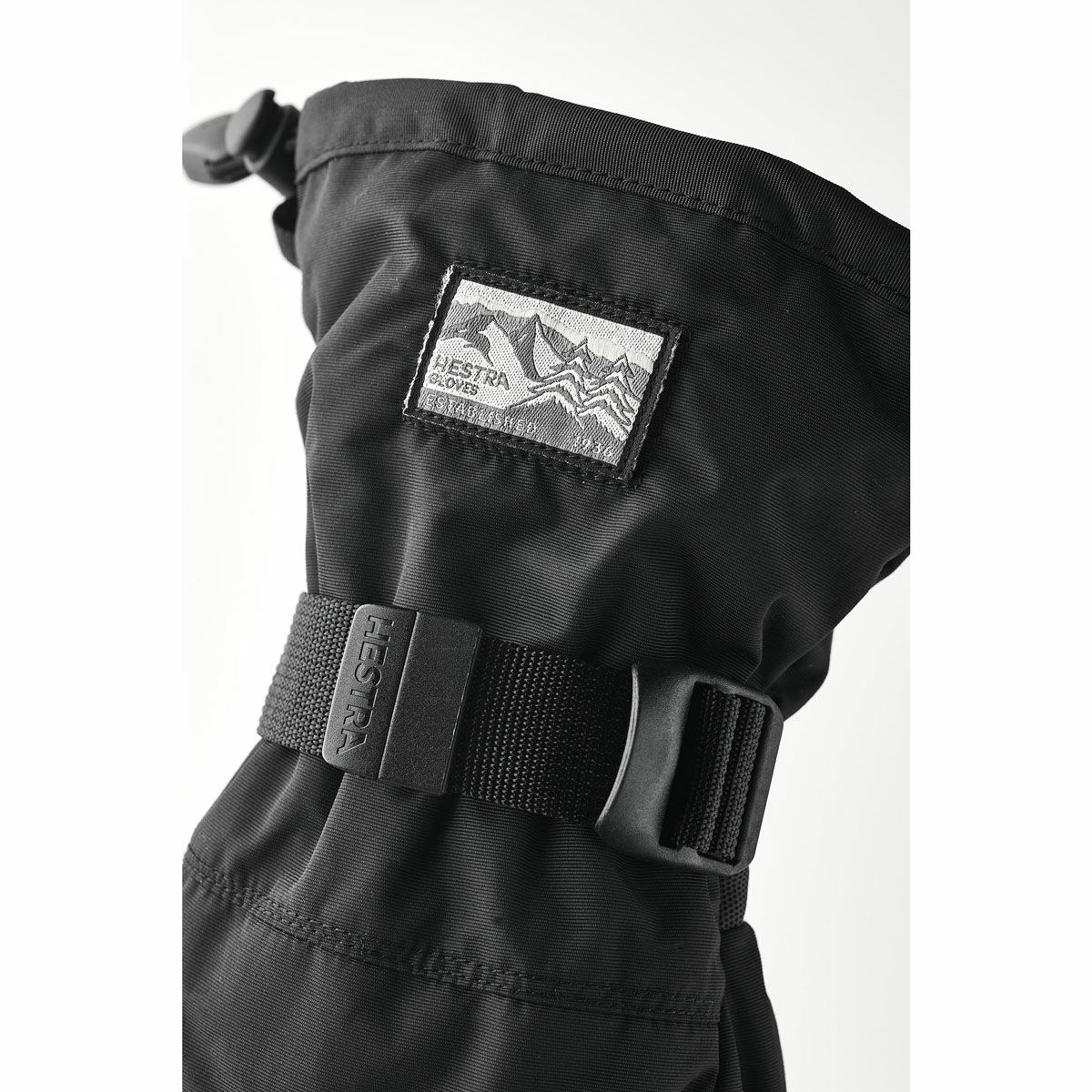 ヘストラHESTRAスノボースノボスノーボードグローブ手袋ガントレットシニアGauntletSr3002740-100メンズレディースユニセックス25-26