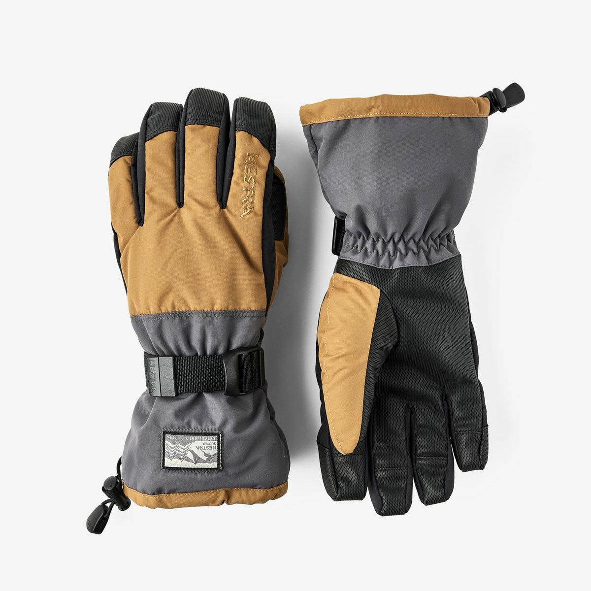 バートン BURTON スノボー スノボ スノーボード グローブ 手袋