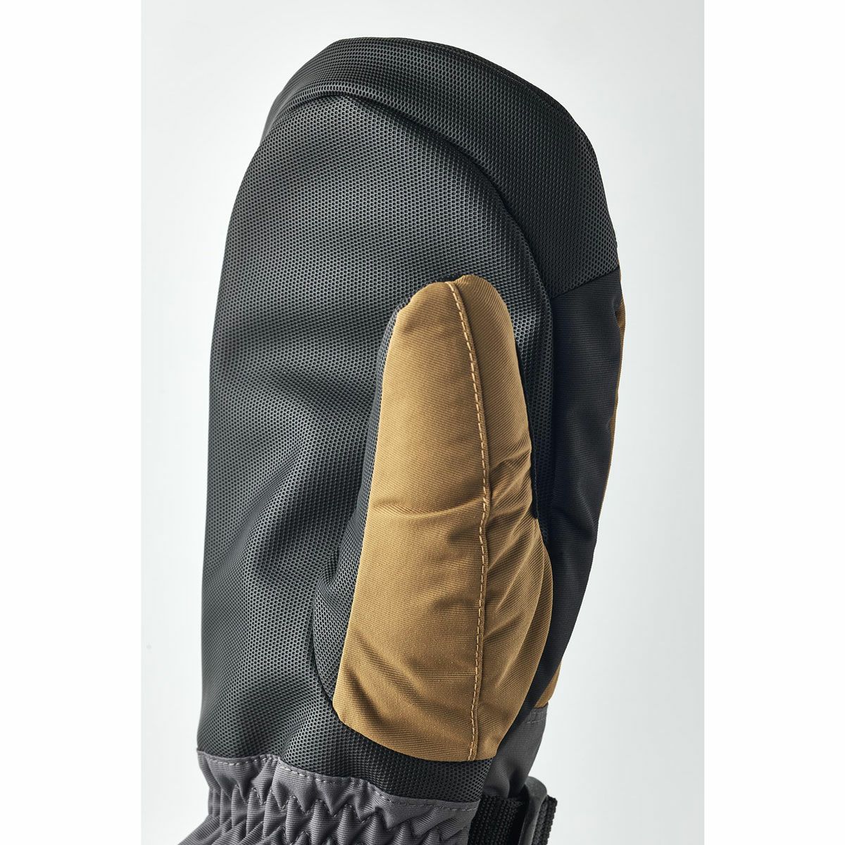 ヘストラHESTRAスノボースノボスノーボードグローブ手袋GauntletSrMitt3002741-631380メンズレディースユニセックス25-26