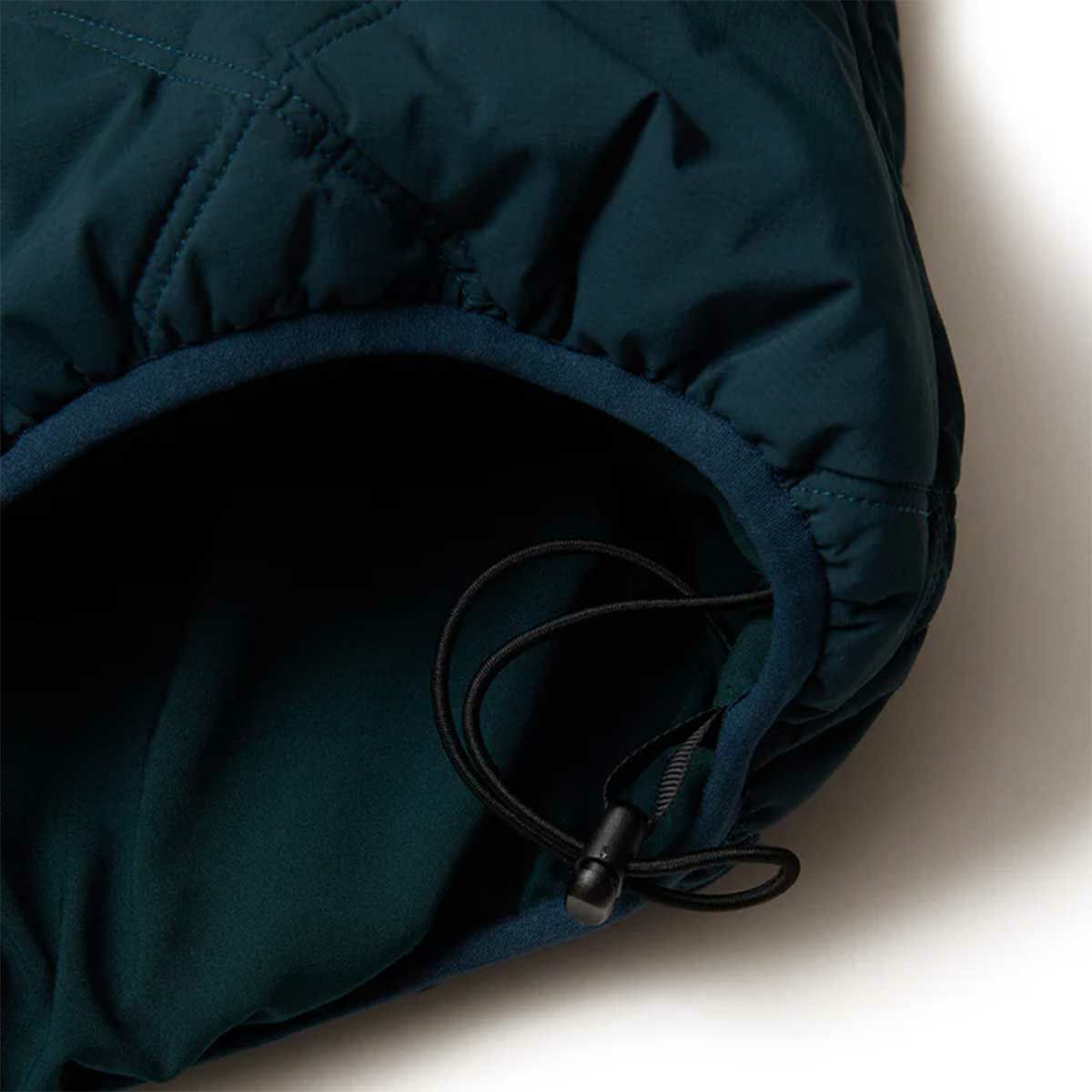 エビセンEVISENスケボースケートボードウェアアウタージャケットライトキルテッドジャケットLIGHTQUILTEDDOWNJACKET25FW-JK02メンズ男性25FA秋冬