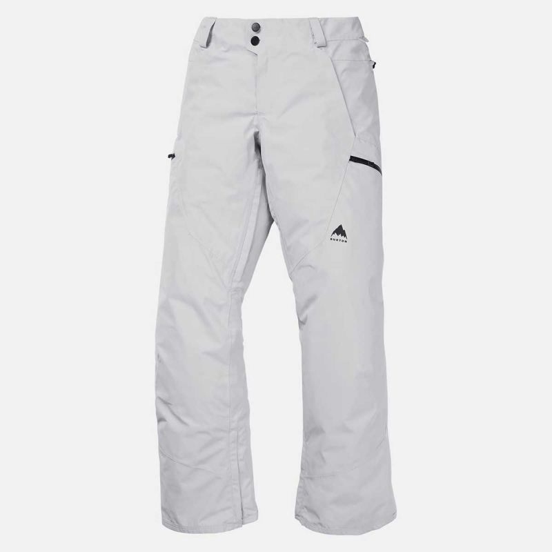 バートンBURTONスノボースノボスノーボードウェアパンツリザーブGORE-TEX2Lパンツ302481-27Oレディース女性25-26