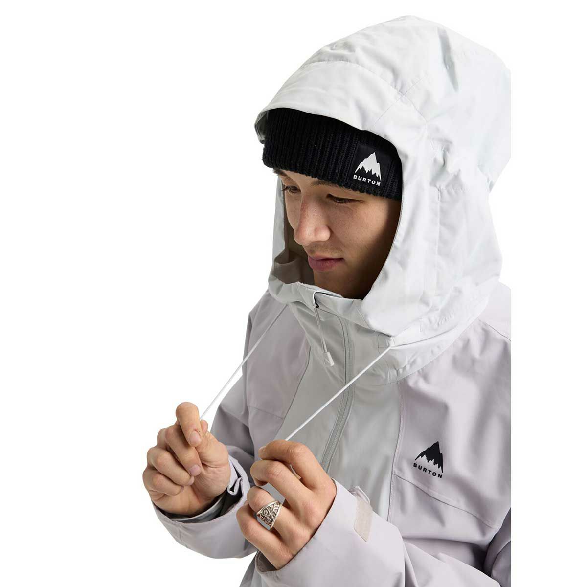 バートンBURTONスノボースノボスノーボードウェアジャケットリザーブ2Lジャケット302551-EWAメンズ男性25-26