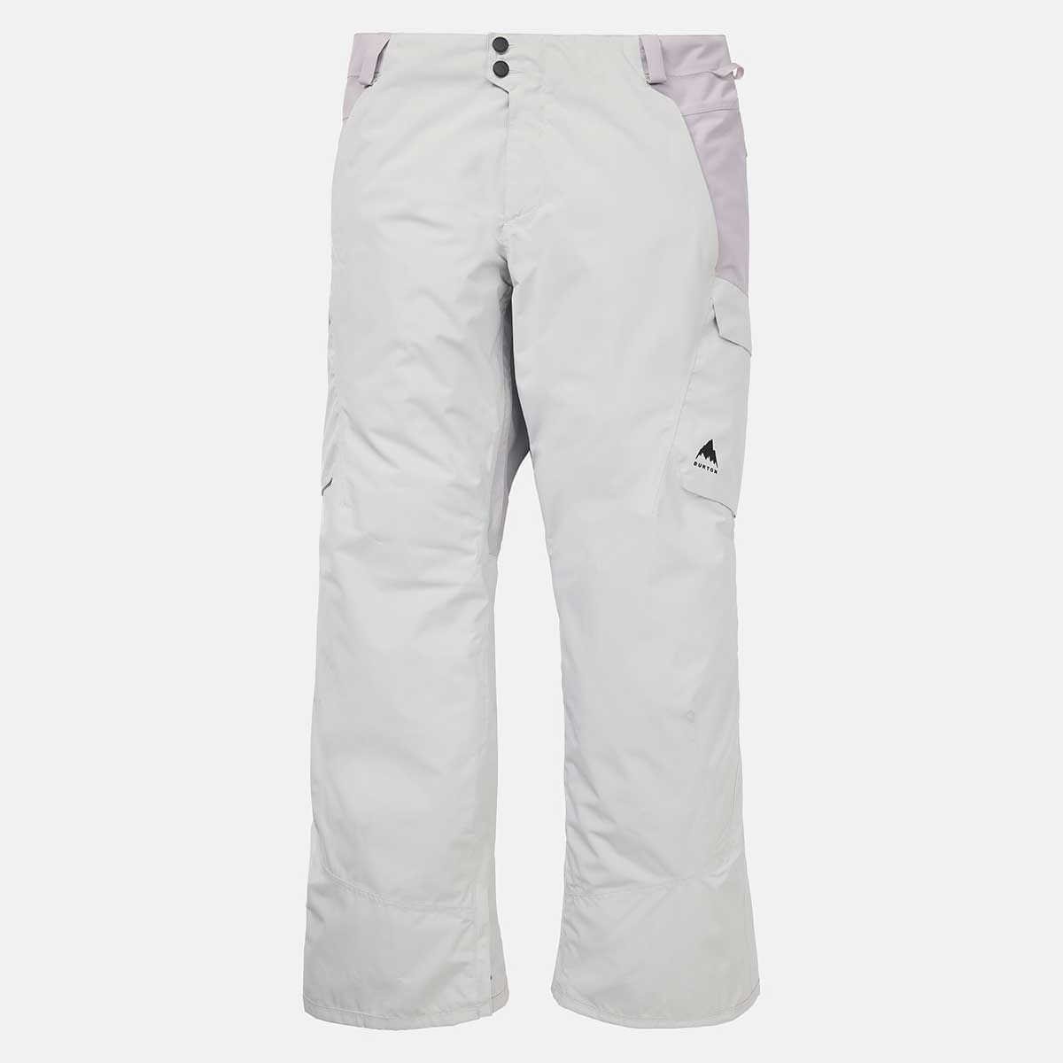 バートンBURTONスノボースノボスノーボードウェアパンツリザーブ2Lパンツ302631-EWAメンズ男性25-26