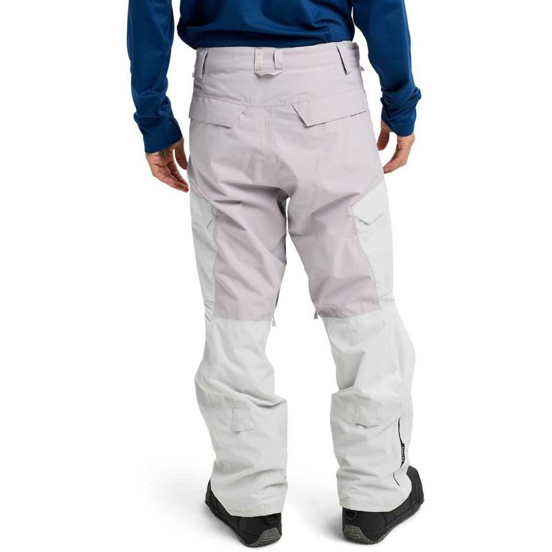 バートンBURTONスノボースノボスノーボードウェアパンツリザーブ2Lパンツ302631-EWAメンズ男性25-26