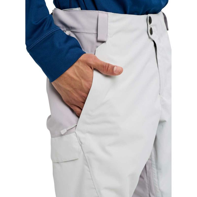 バートンBURTONスノボースノボスノーボードウェアパンツリザーブ2Lパンツ302631-EWAメンズ男性25-26